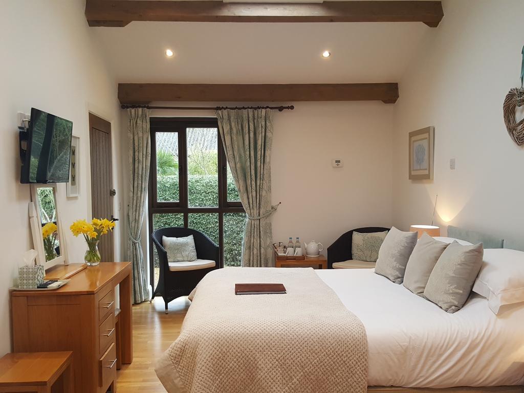 치체스터 Lockgate Dairy B&B 외부 사진