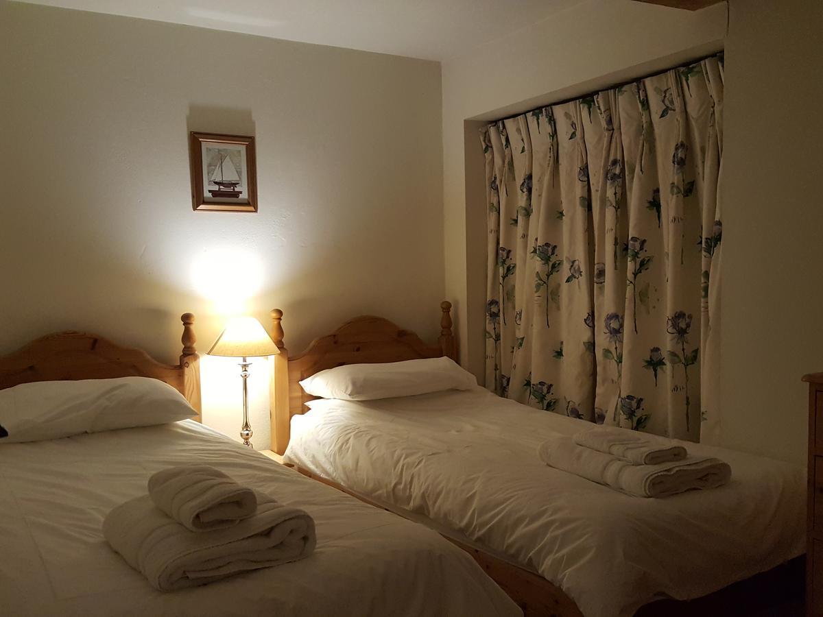 치체스터 Lockgate Dairy B&B 외부 사진