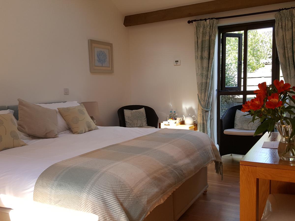 치체스터 Lockgate Dairy B&B 외부 사진
